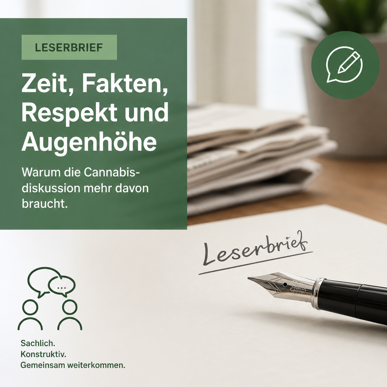 Warum Forderungen nach Verschärfung das Ziel verfehlen